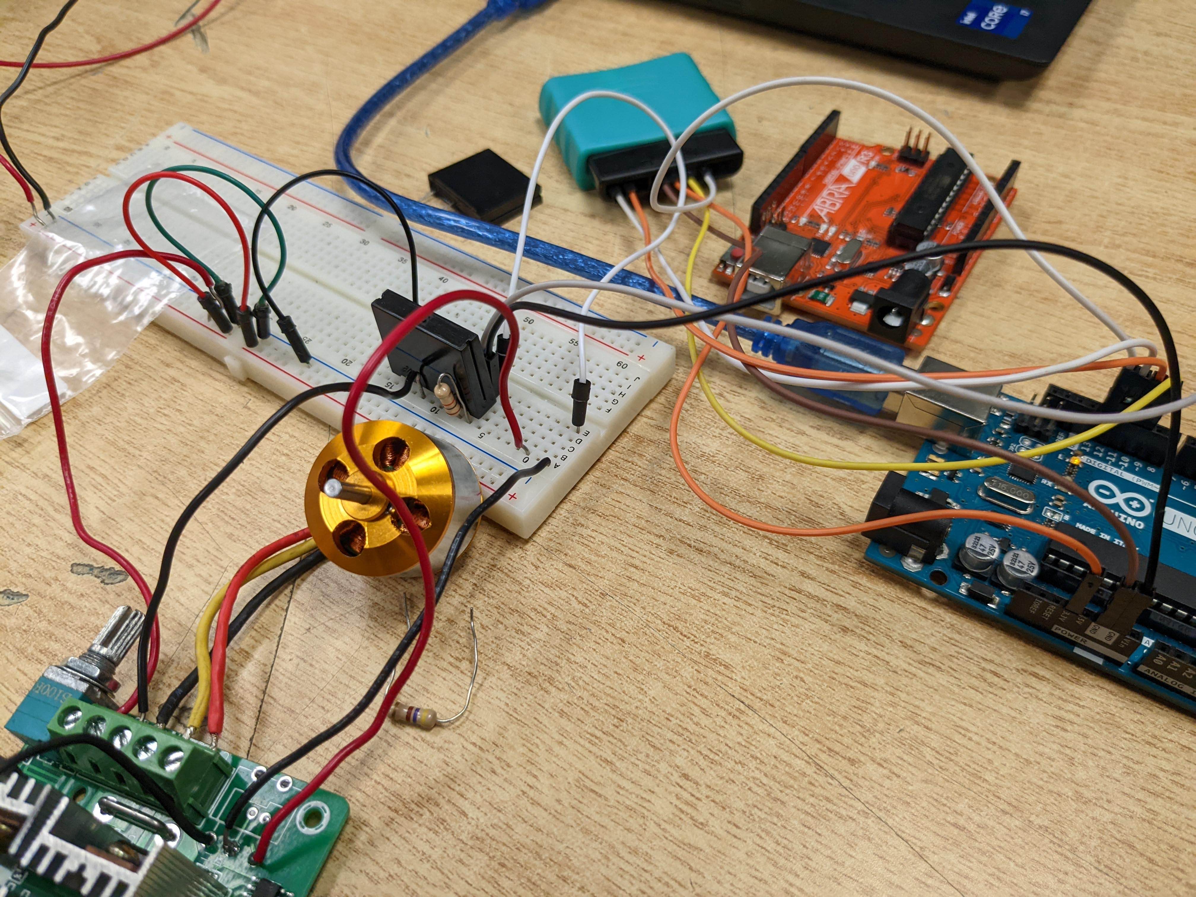 Electronics & Testing image 3