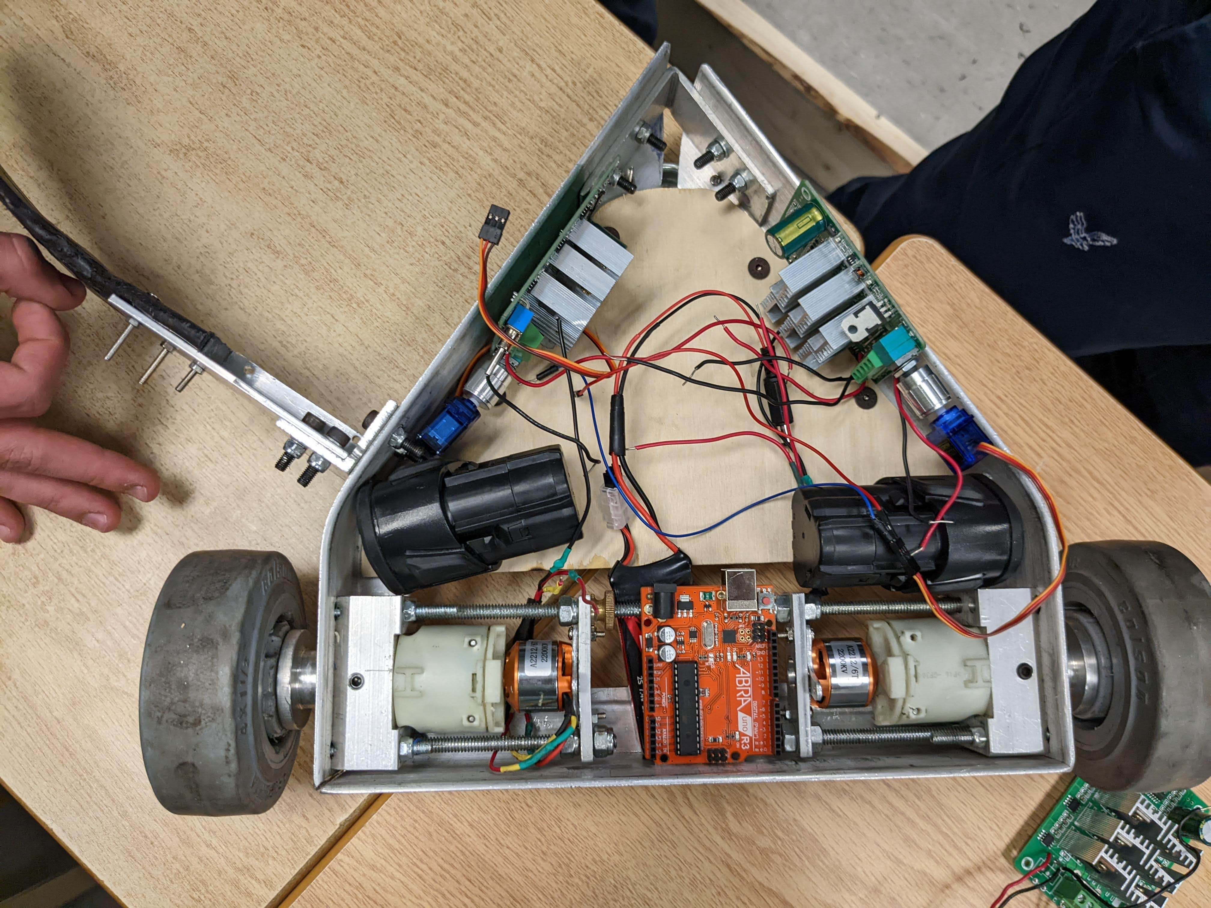 Electronics & Testing image 2